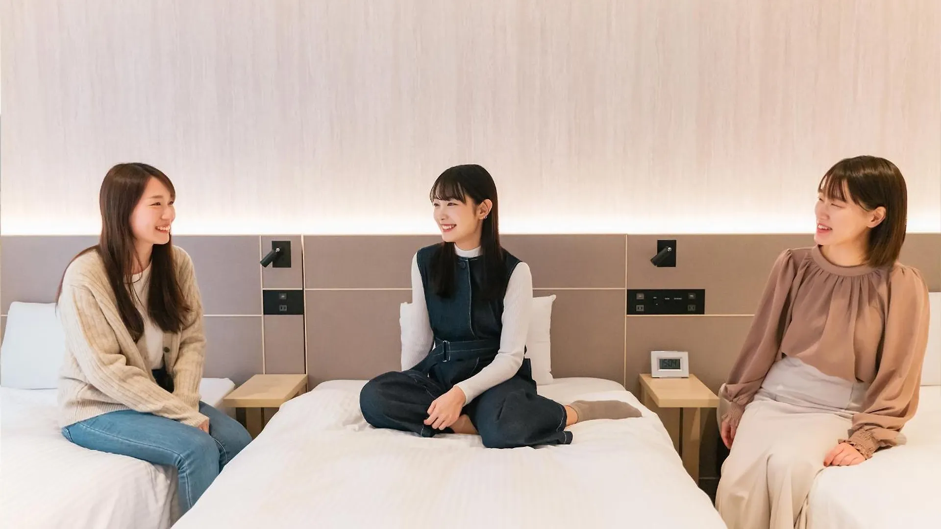 ***  Keio Prelia Hotel Kyoto Karasuma-Gojo Japonia