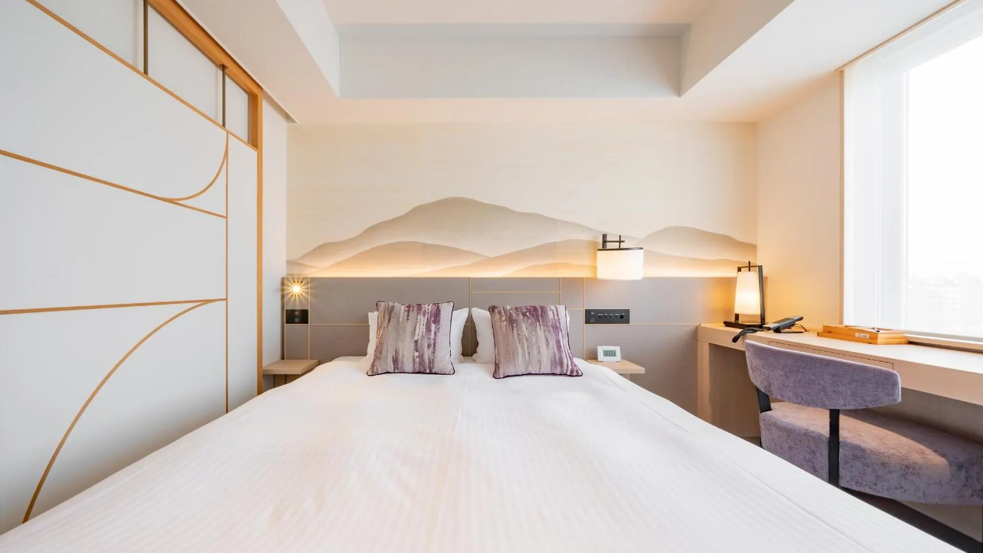 Keio Prelia Hotel Kyoto Karasuma-Gojo 3*,  Japonia