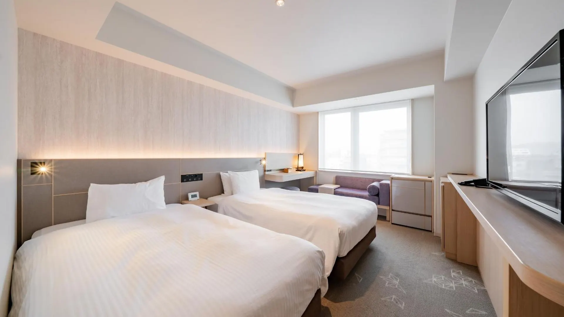 Keio Prelia Hotel Kyoto Karasuma-Gojo
