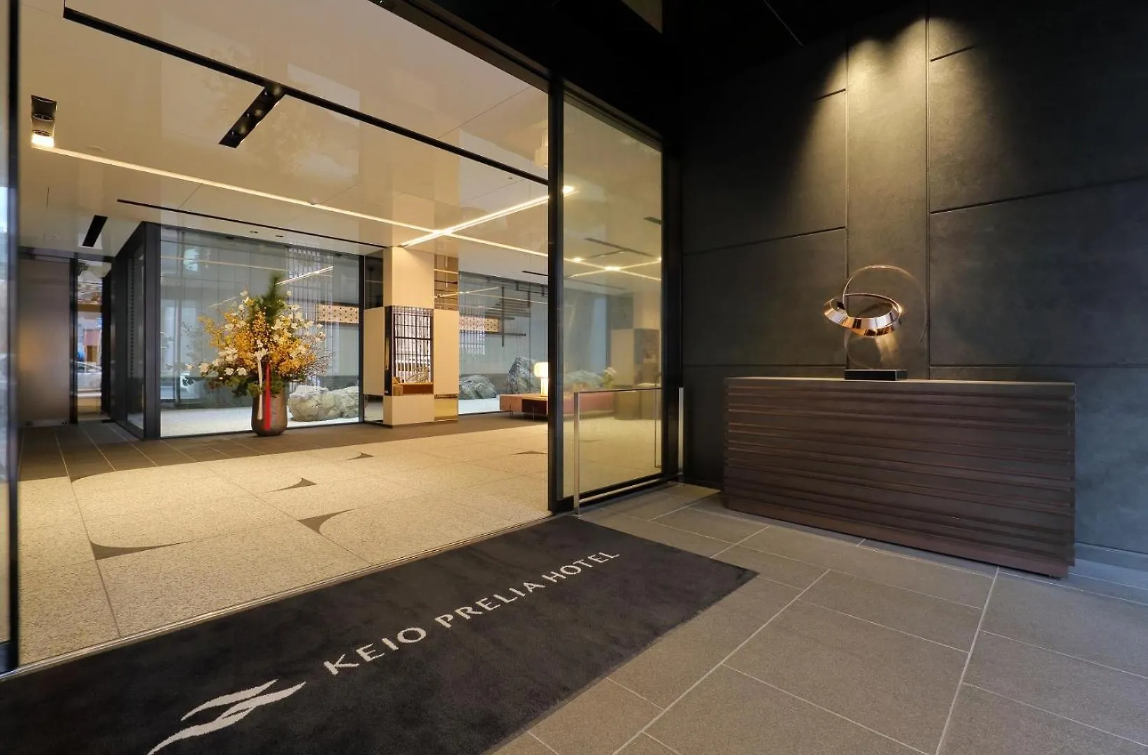 Keio Prelia Hotel Kyoto Karasuma-Gojo Japonia