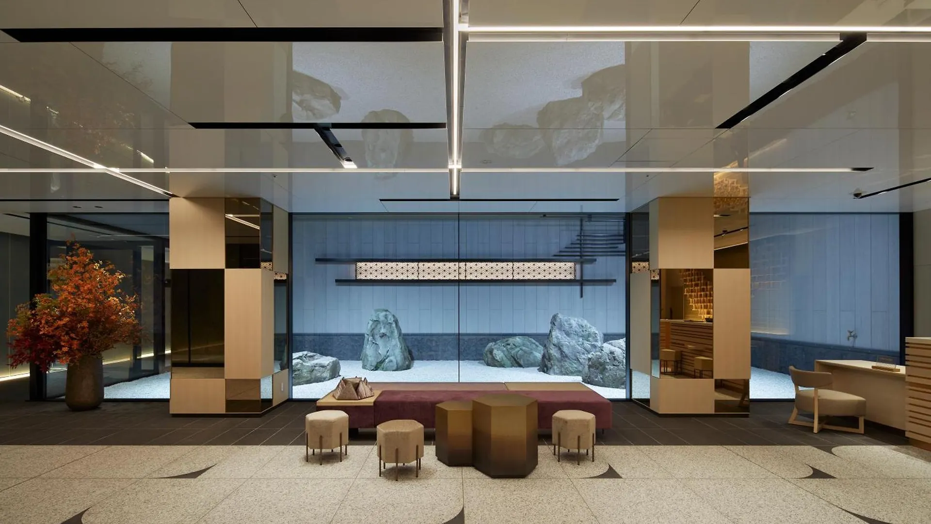 Keio Prelia Hotel Kyoto Karasuma-Gojo